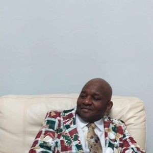 Meet your Posher, Bobby chosen